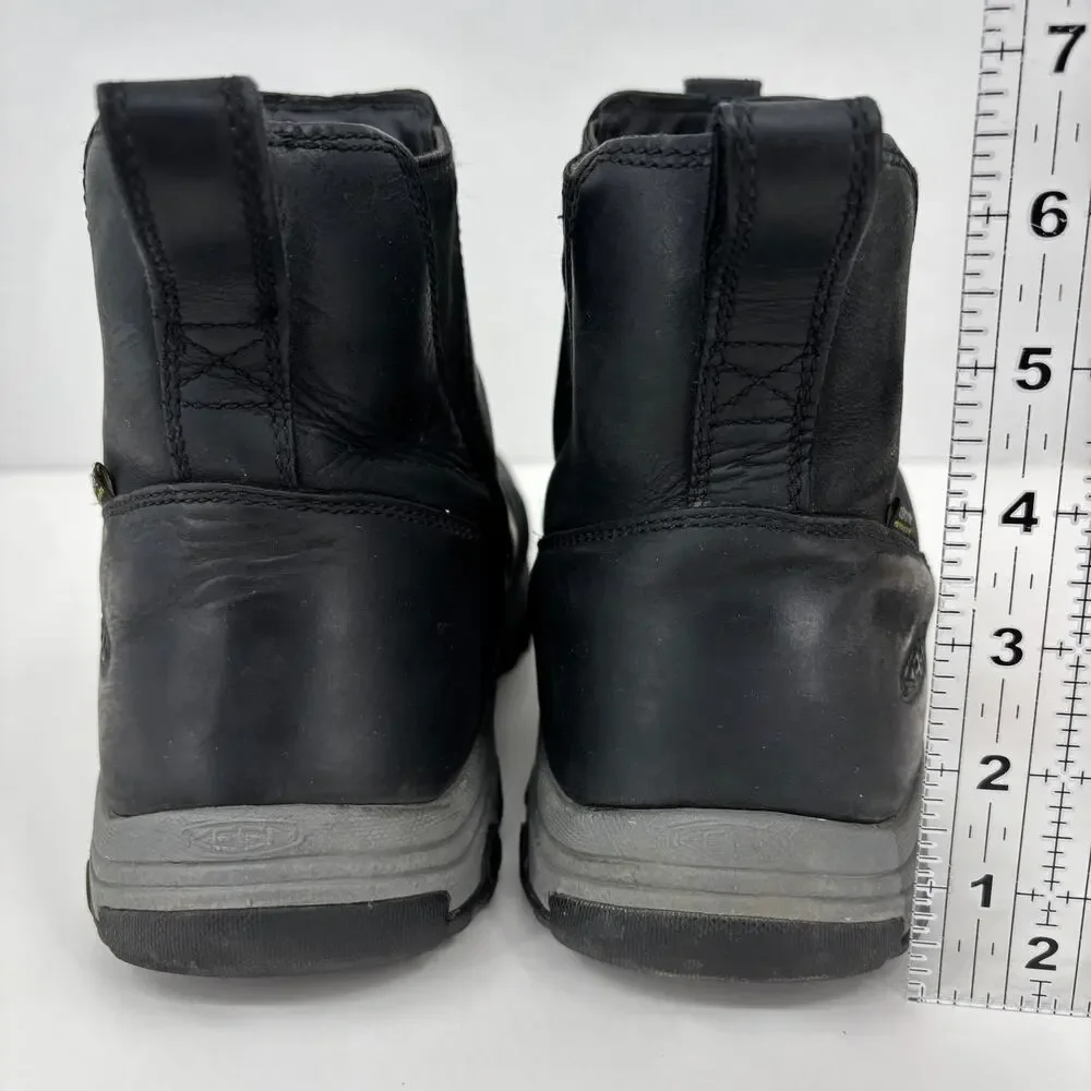 Keen greta waterproof